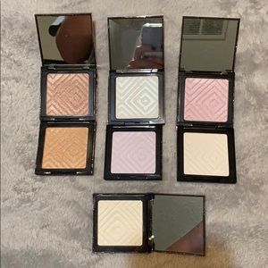 Makeup Geek Highlighter Bundle